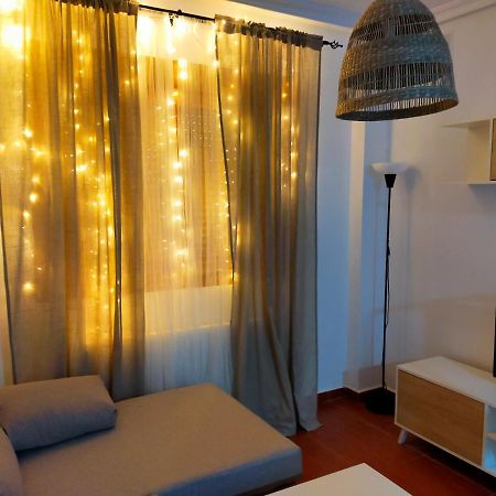 Appartement Rincon De Luz à Linares  Extérieur photo
