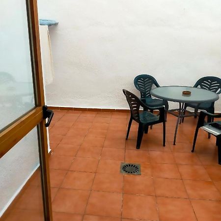 Appartement Rincon De Luz à Linares  Extérieur photo