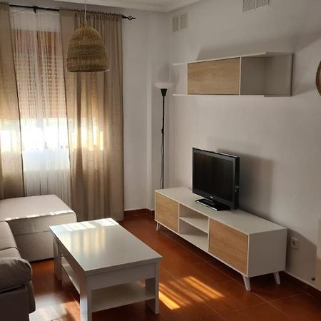Appartement Rincon De Luz à Linares  Extérieur photo