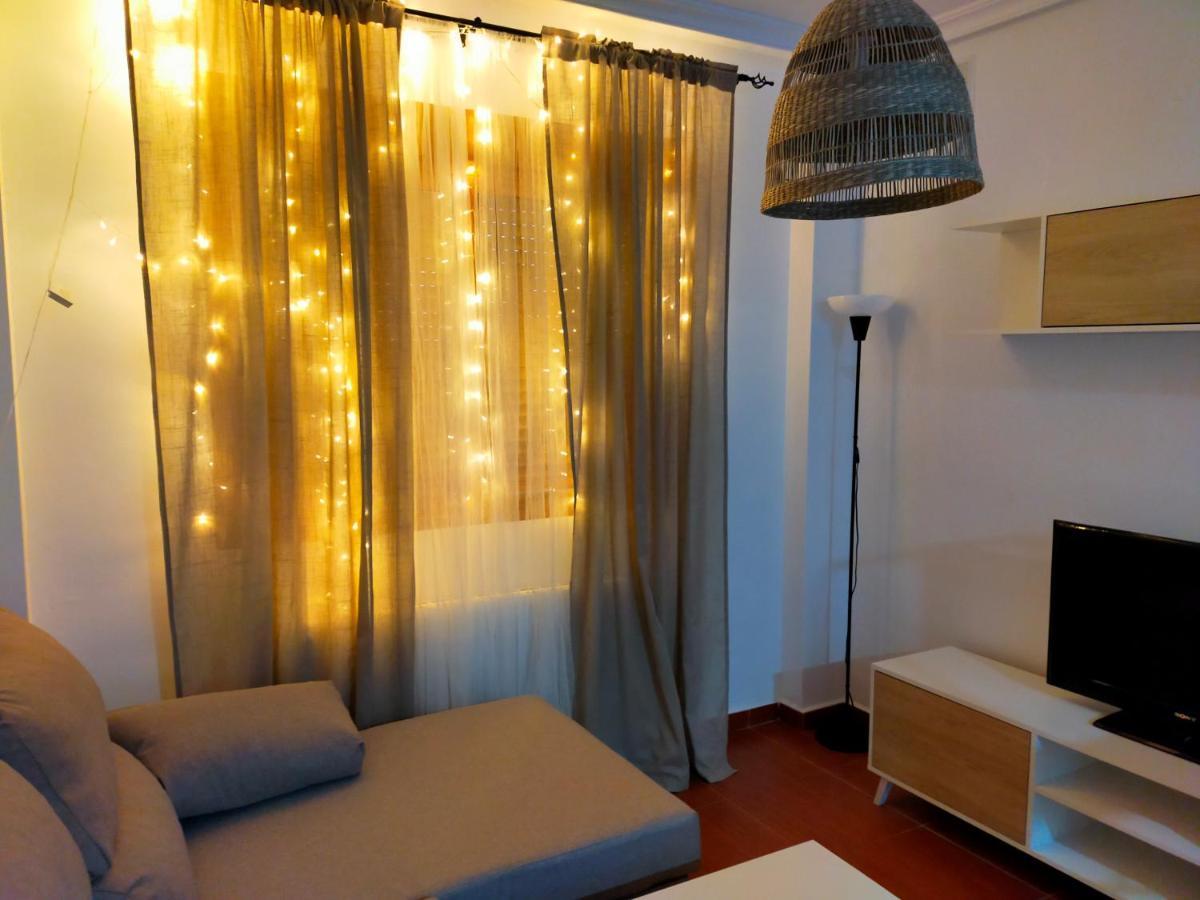 Appartement Rincon De Luz à Linares  Extérieur photo