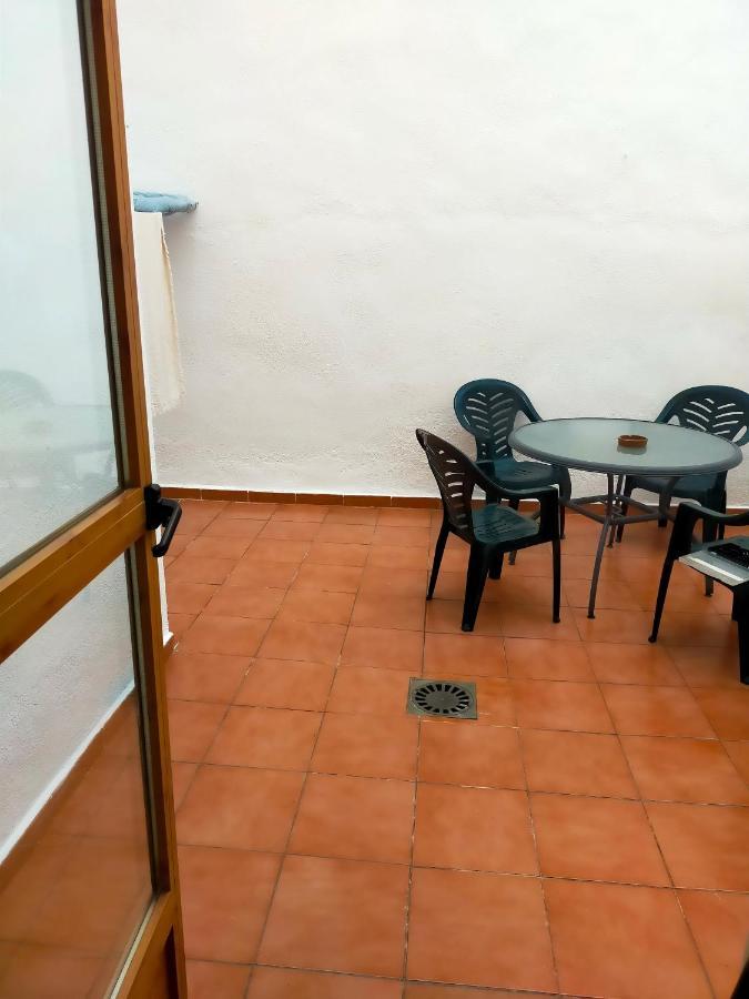 Appartement Rincon De Luz à Linares  Extérieur photo