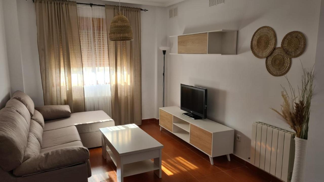 Appartement Rincon De Luz à Linares  Extérieur photo