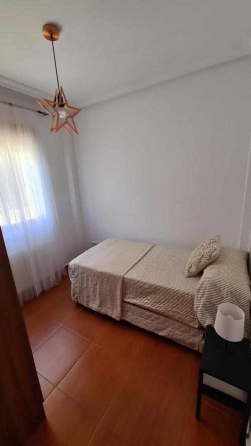Appartement Rincon De Luz à Linares  Extérieur photo