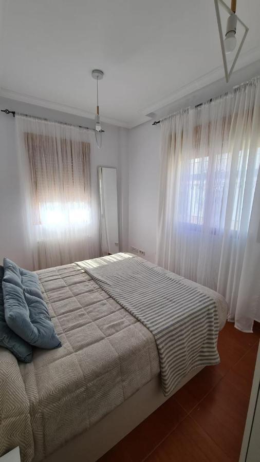 Appartement Rincon De Luz à Linares  Extérieur photo
