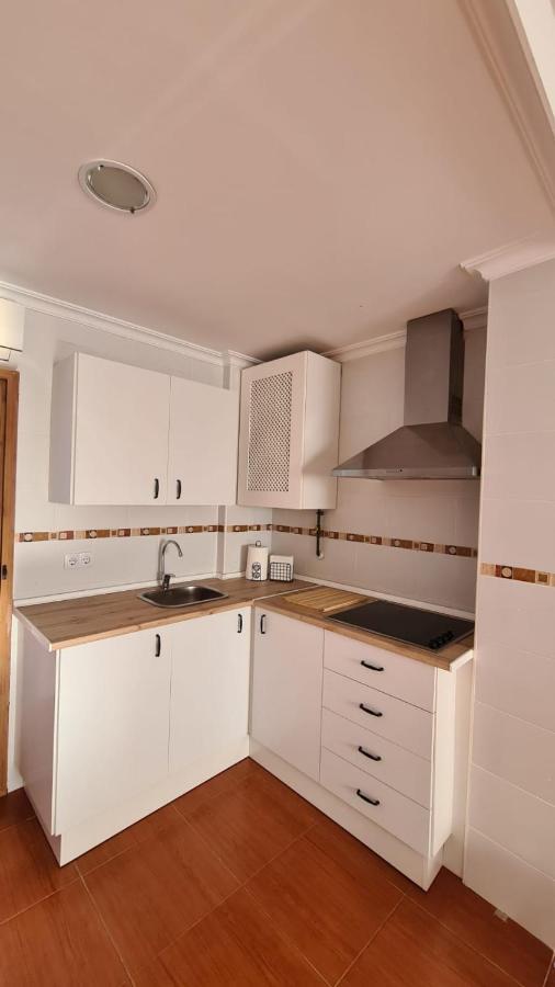 Appartement Rincon De Luz à Linares  Extérieur photo