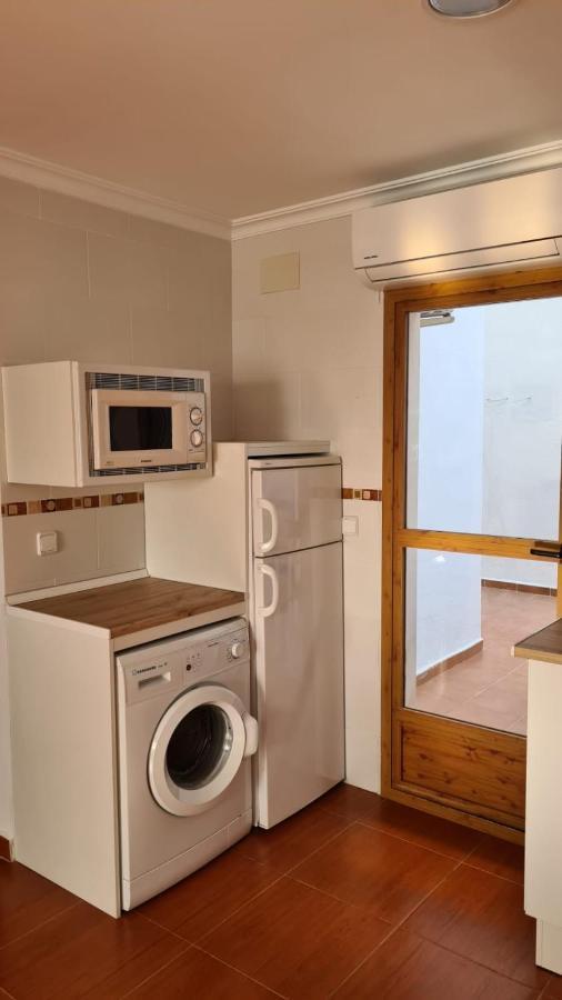 Appartement Rincon De Luz à Linares  Extérieur photo