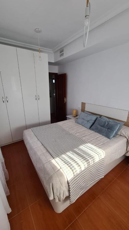 Appartement Rincon De Luz à Linares  Extérieur photo