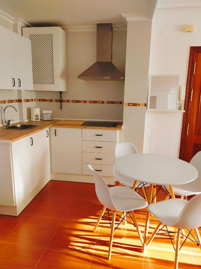 Appartement Rincon De Luz à Linares  Extérieur photo
